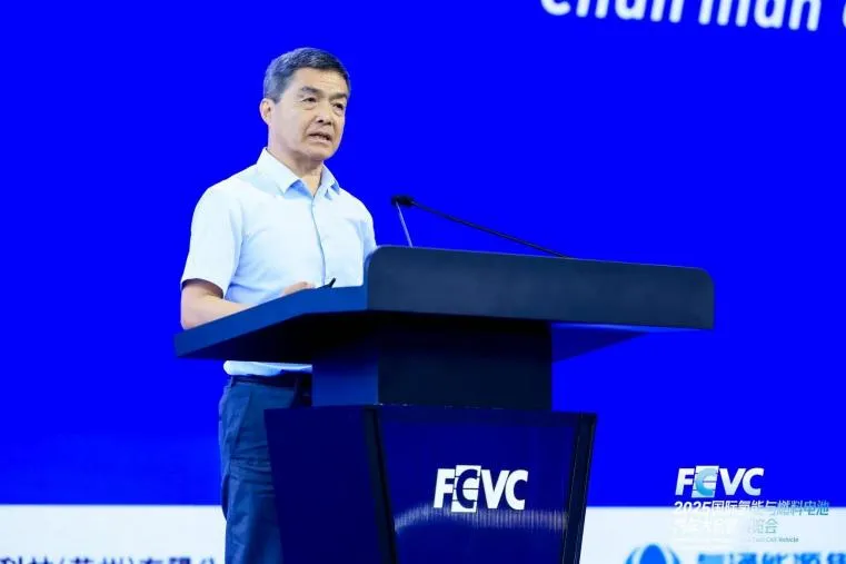 欧阳明高院士:未来5年,“制储运加”供应链带动氢能多领域应用